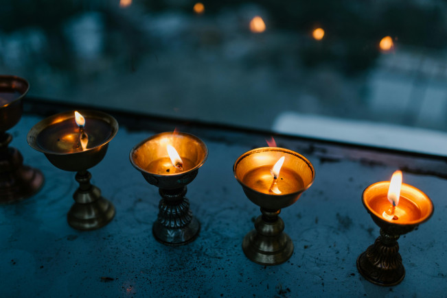 Hari Diwali Apakah Libur Nasional? Ini Penjelasannya